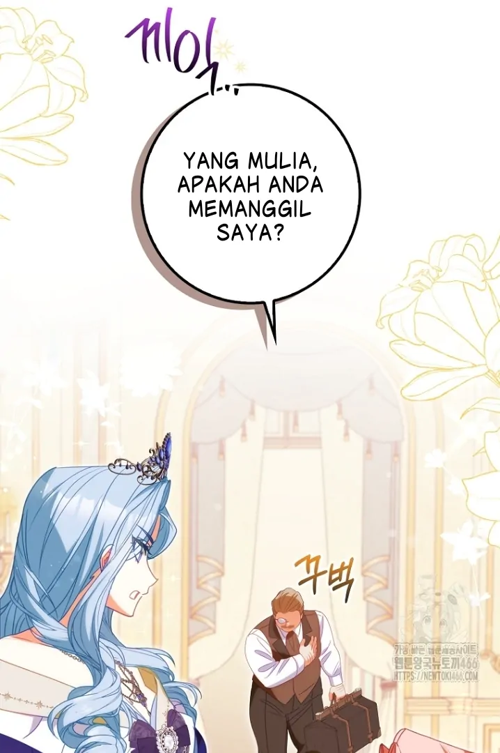 Rencana Sempurna Untuk Menghindari Ending Kematian Chapter 20 page 39