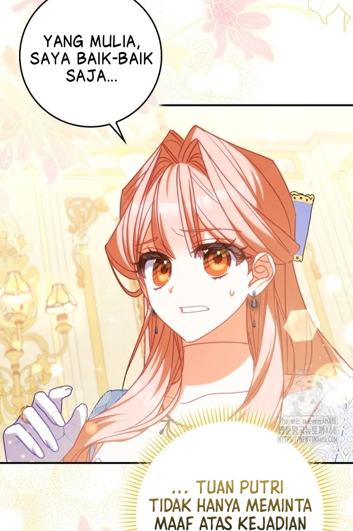 Rencana Sempurna Untuk Menghindari Ending Kematian Chapter 20 page 41
