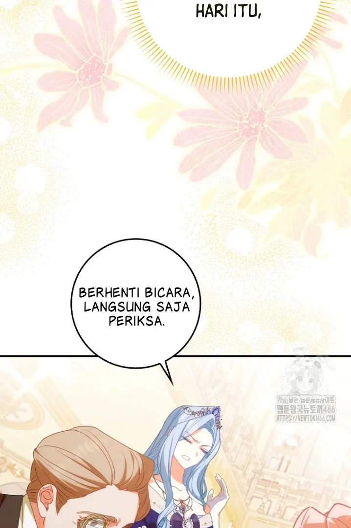 Rencana Sempurna Untuk Menghindari Ending Kematian Chapter 20 page 42