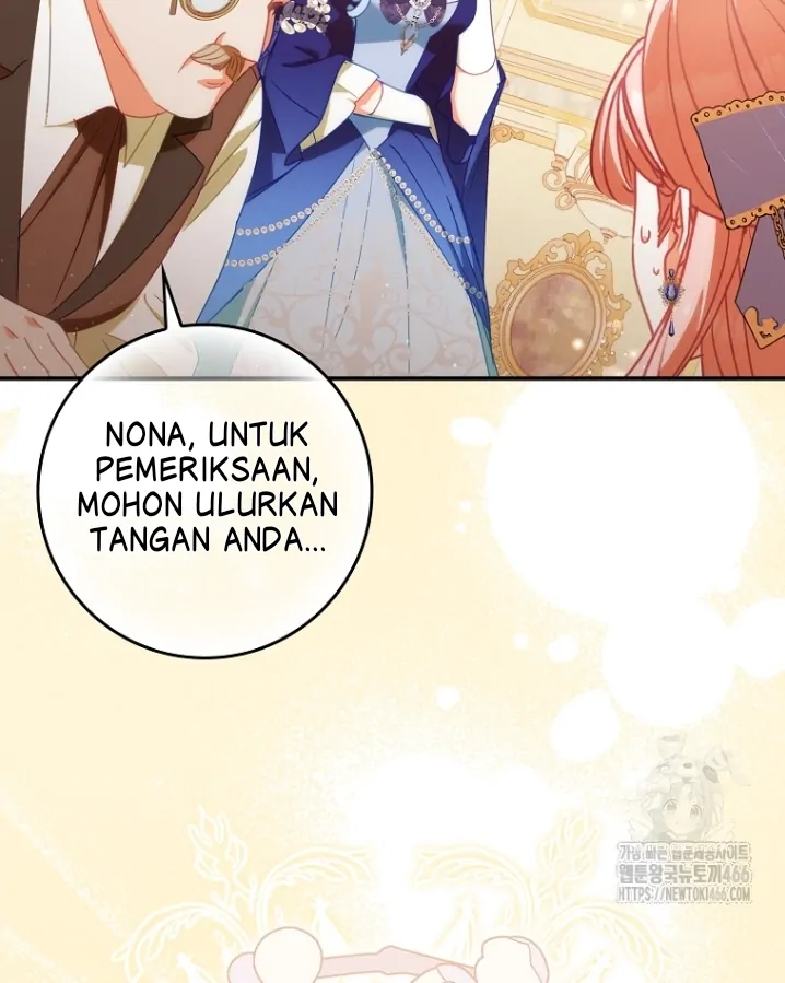 Rencana Sempurna Untuk Menghindari Ending Kematian Chapter 20 page 43