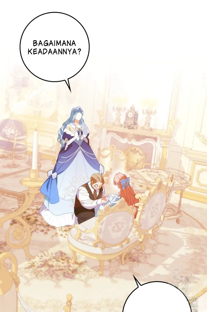 Rencana Sempurna Untuk Menghindari Ending Kematian Chapter 20 page 45