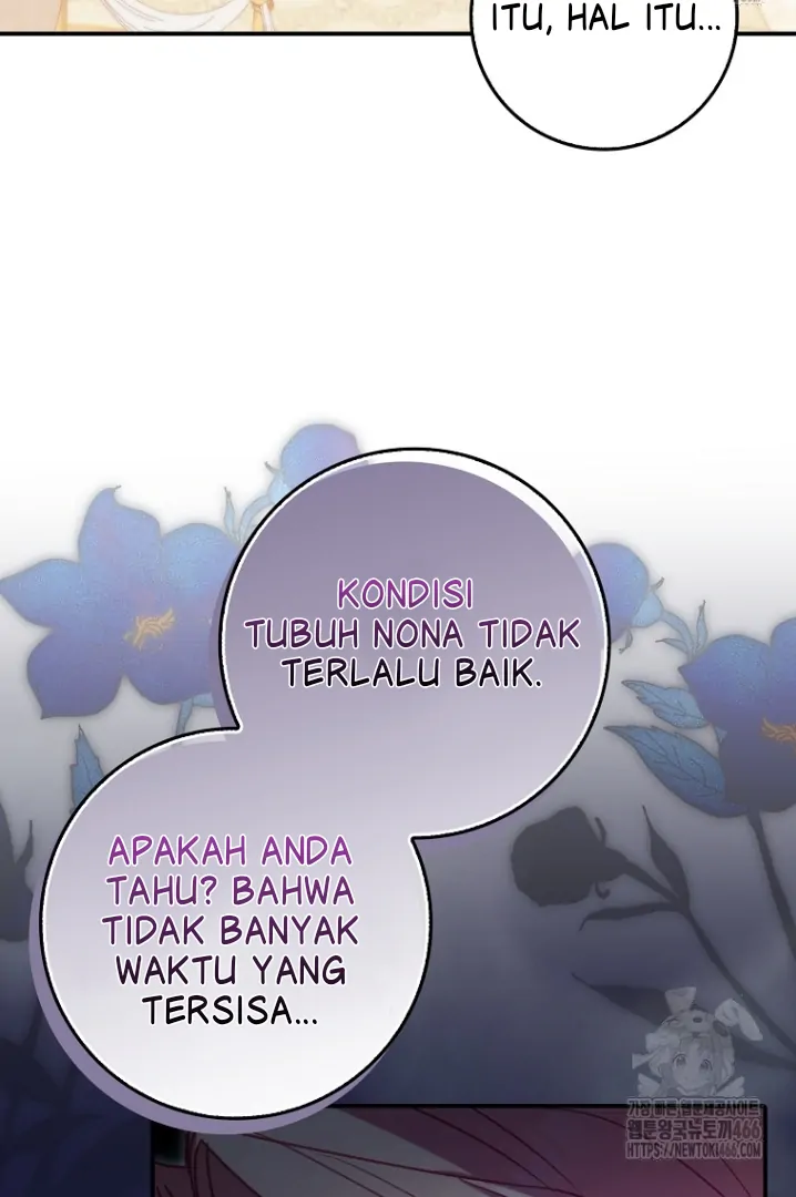 Rencana Sempurna Untuk Menghindari Ending Kematian Chapter 20 page 46