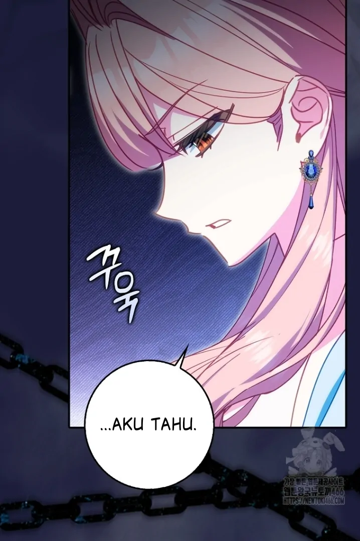Rencana Sempurna Untuk Menghindari Ending Kematian Chapter 20 page 47
