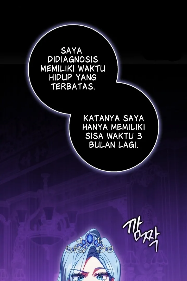 Rencana Sempurna Untuk Menghindari Ending Kematian Chapter 20 page 50