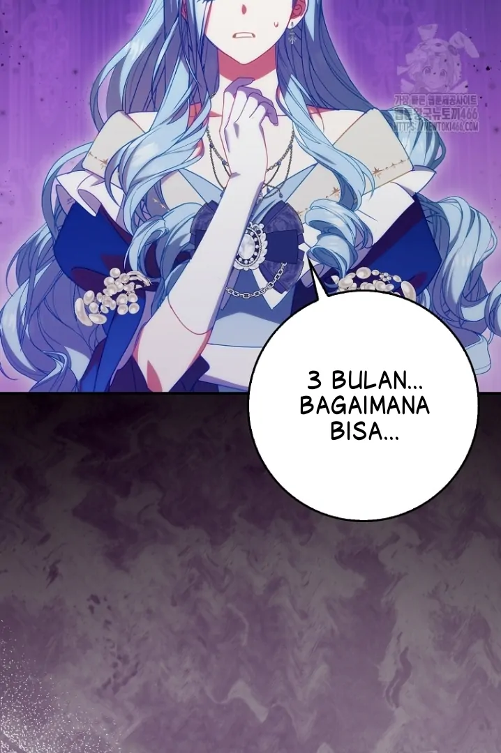 Rencana Sempurna Untuk Menghindari Ending Kematian Chapter 20 page 51