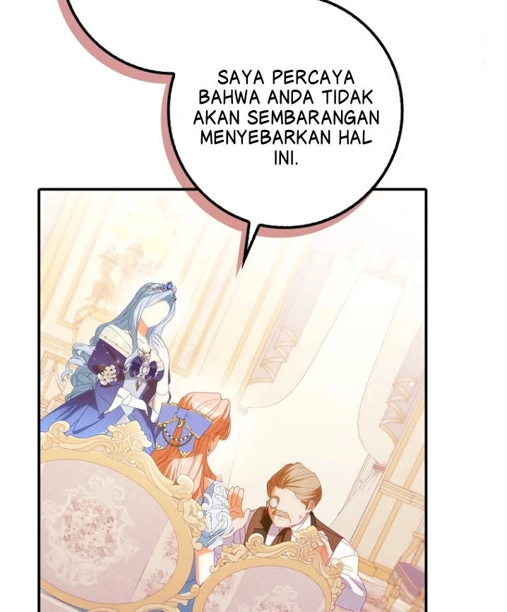 Rencana Sempurna Untuk Menghindari Ending Kematian Chapter 20 page 53