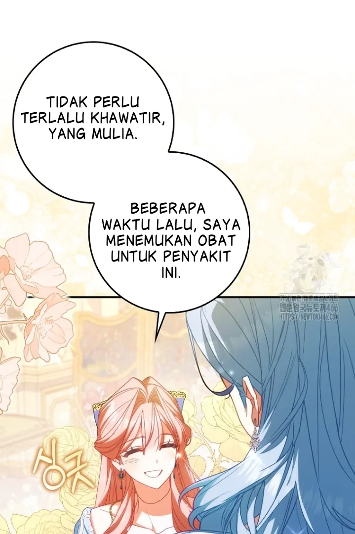 Rencana Sempurna Untuk Menghindari Ending Kematian Chapter 20 page 56