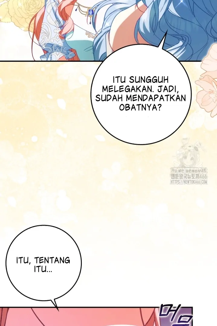 Rencana Sempurna Untuk Menghindari Ending Kematian Chapter 20 page 57