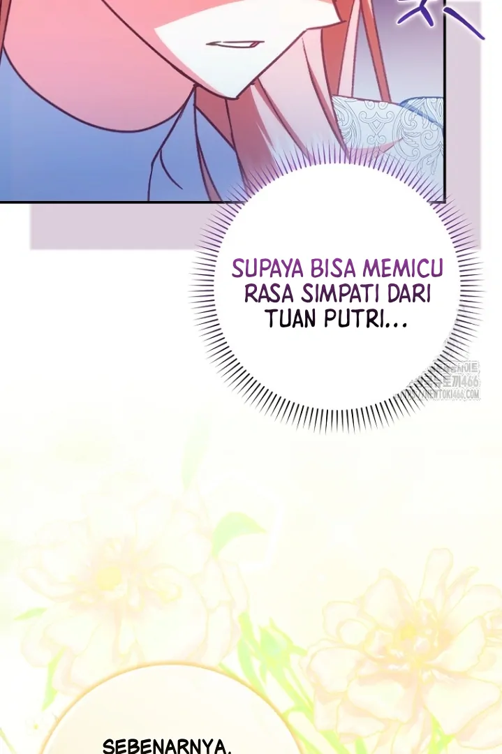 Rencana Sempurna Untuk Menghindari Ending Kematian Chapter 20 page 58