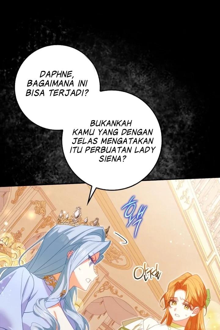 Rencana Sempurna Untuk Menghindari Ending Kematian Chapter 20 page 5