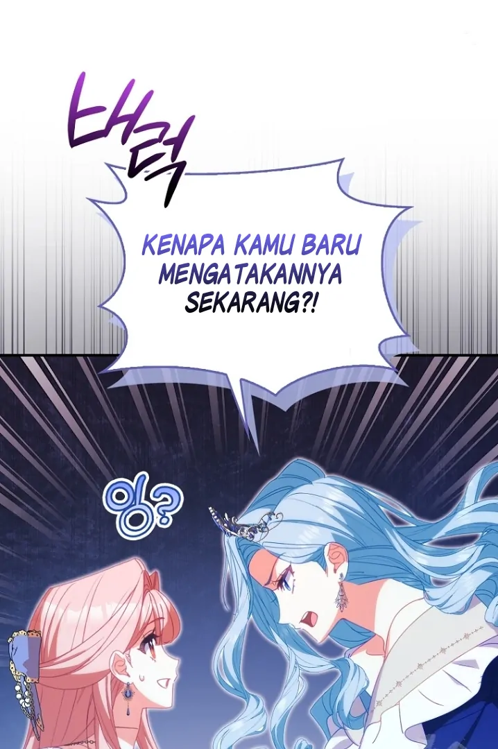 Rencana Sempurna Untuk Menghindari Ending Kematian Chapter 20 page 63