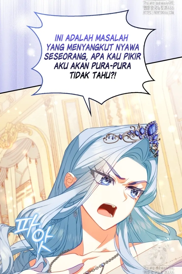 Rencana Sempurna Untuk Menghindari Ending Kematian Chapter 20 page 66