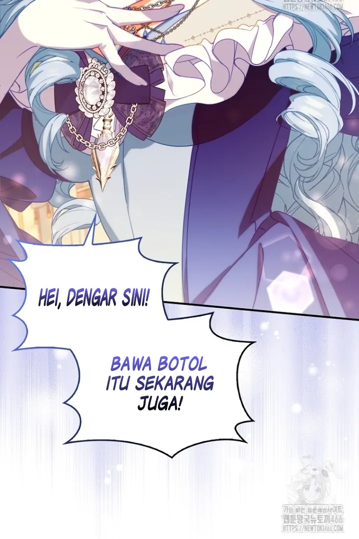 Rencana Sempurna Untuk Menghindari Ending Kematian Chapter 20 page 67
