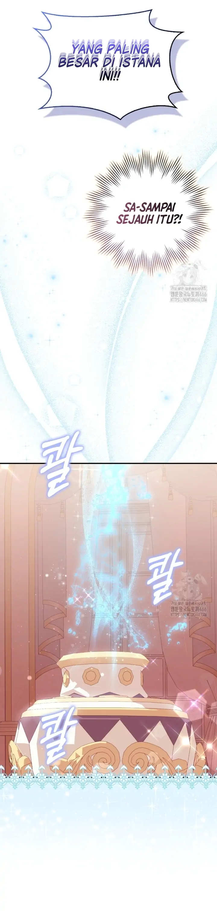 Rencana Sempurna Untuk Menghindari Ending Kematian Chapter 20 page 68