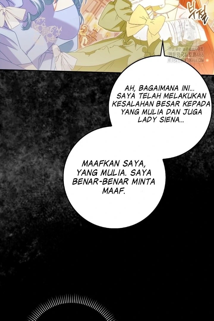 Rencana Sempurna Untuk Menghindari Ending Kematian Chapter 20 page 6