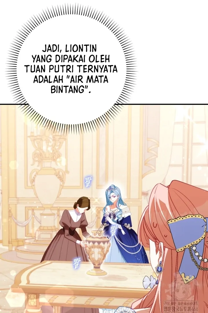 Rencana Sempurna Untuk Menghindari Ending Kematian Chapter 20 page 69