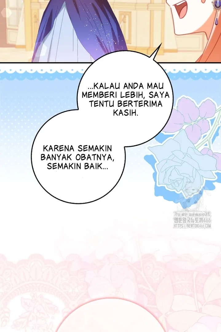 Rencana Sempurna Untuk Menghindari Ending Kematian Chapter 20 page 76