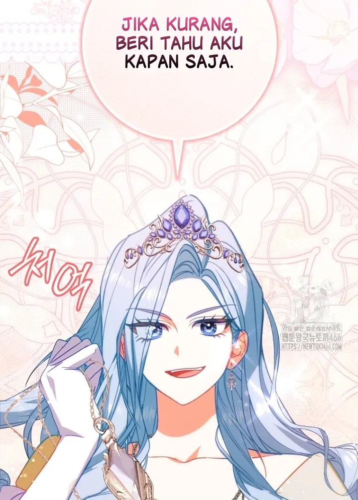 Rencana Sempurna Untuk Menghindari Ending Kematian Chapter 20 page 77