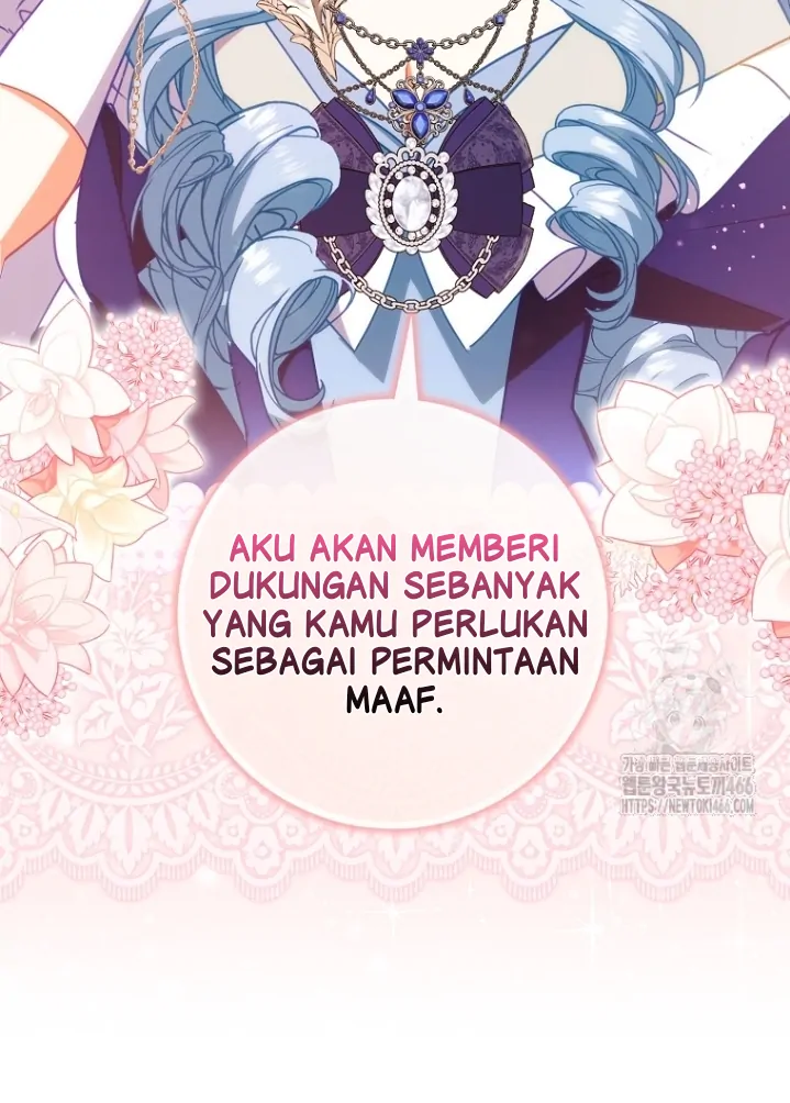 Rencana Sempurna Untuk Menghindari Ending Kematian Chapter 20 page 78