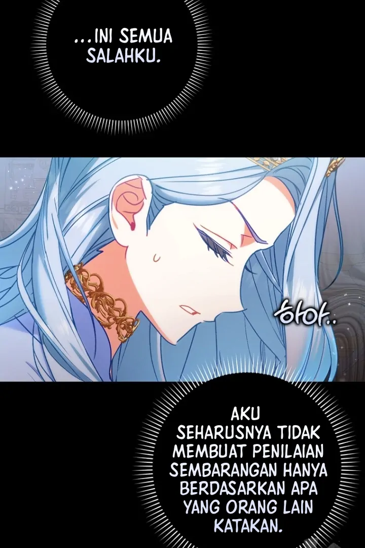 Rencana Sempurna Untuk Menghindari Ending Kematian Chapter 20 page 7