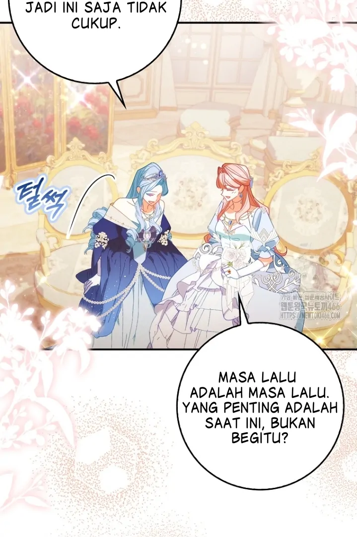 Rencana Sempurna Untuk Menghindari Ending Kematian Chapter 20 page 81