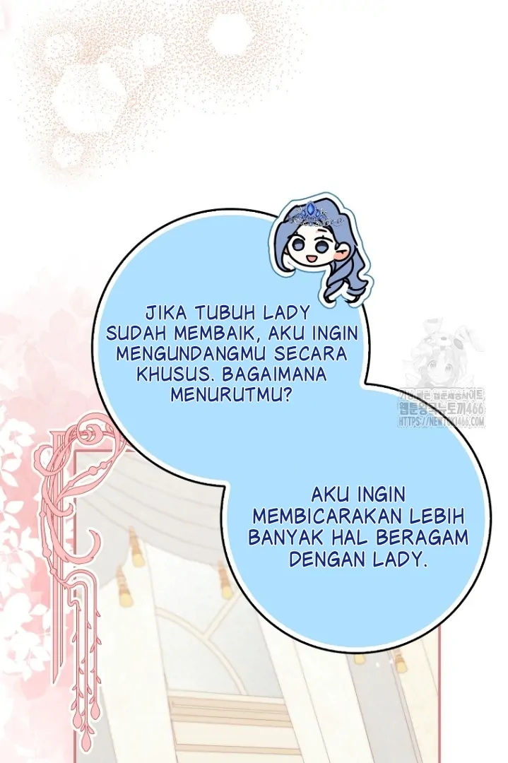 Rencana Sempurna Untuk Menghindari Ending Kematian Chapter 20 page 82