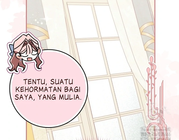 Rencana Sempurna Untuk Menghindari Ending Kematian Chapter 20 page 83