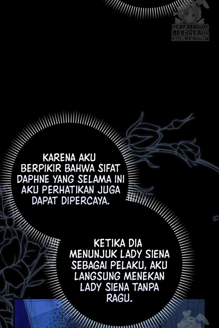 Rencana Sempurna Untuk Menghindari Ending Kematian Chapter 20 page 8