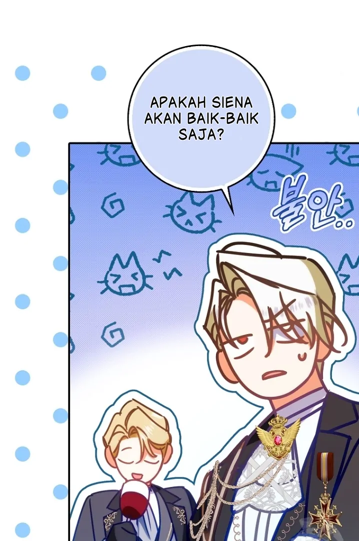 Rencana Sempurna Untuk Menghindari Ending Kematian Chapter 20 page 90