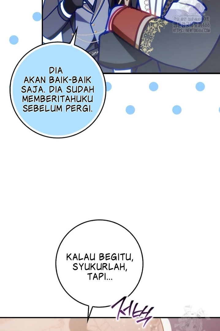 Rencana Sempurna Untuk Menghindari Ending Kematian Chapter 20 page 91