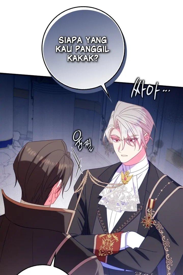 Rencana Sempurna Untuk Menghindari Ending Kematian Chapter 20 page 95