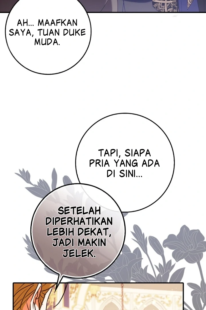 Rencana Sempurna Untuk Menghindari Ending Kematian Chapter 20 page 96