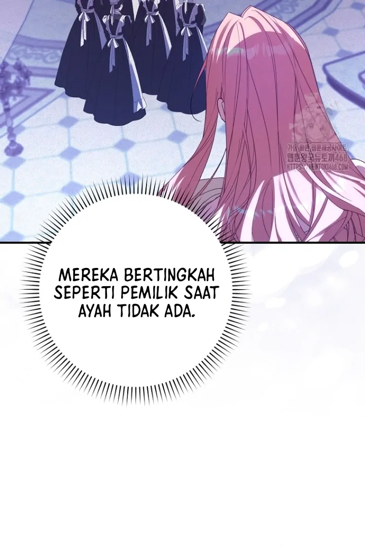 Rencana Sempurna Untuk Menghindari Ending Kematian Chapter 26 page 9