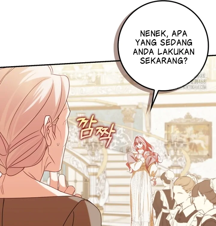 Rencana Sempurna Untuk Menghindari Ending Kematian Chapter 26 page 10