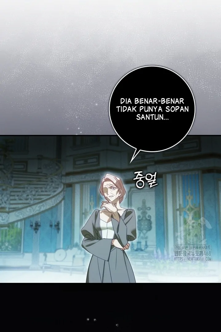 Rencana Sempurna Untuk Menghindari Ending Kematian Chapter 26 page 15