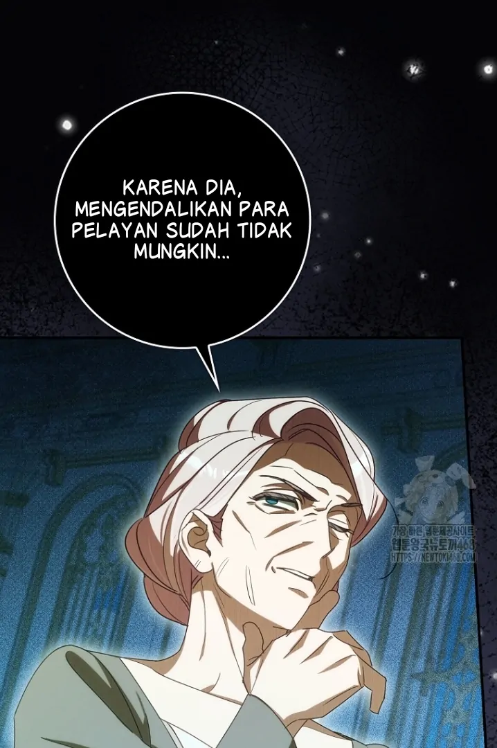 Rencana Sempurna Untuk Menghindari Ending Kematian Chapter 26 page 16