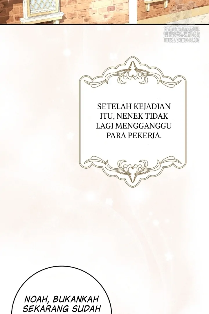 Rencana Sempurna Untuk Menghindari Ending Kematian Chapter 26 page 21