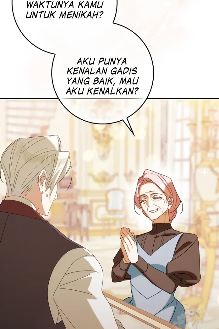 Rencana Sempurna Untuk Menghindari Ending Kematian Chapter 26 page 22