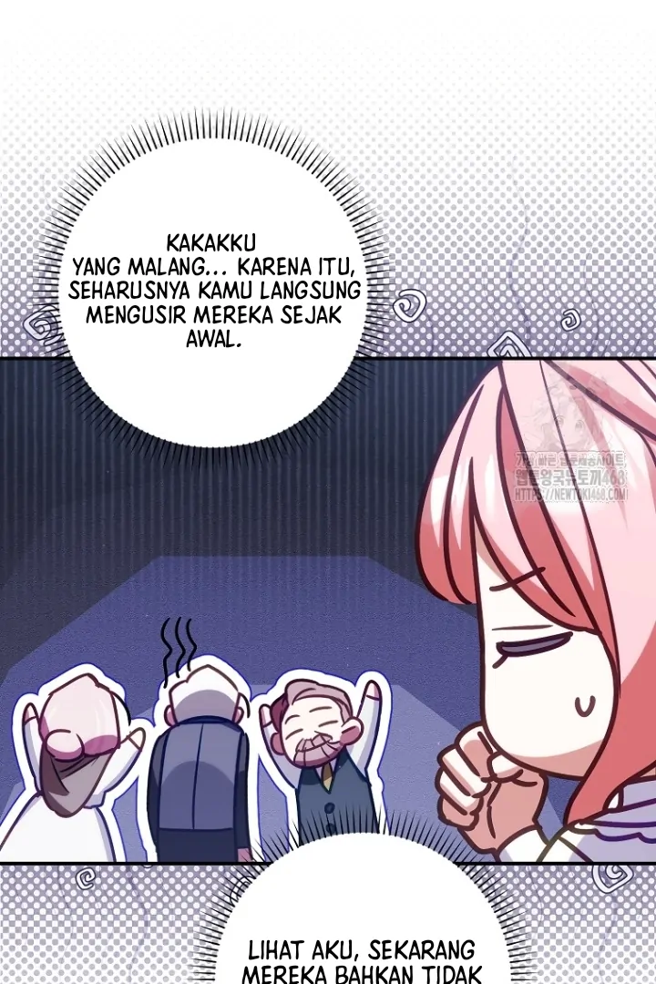 Rencana Sempurna Untuk Menghindari Ending Kematian Chapter 26 page 26