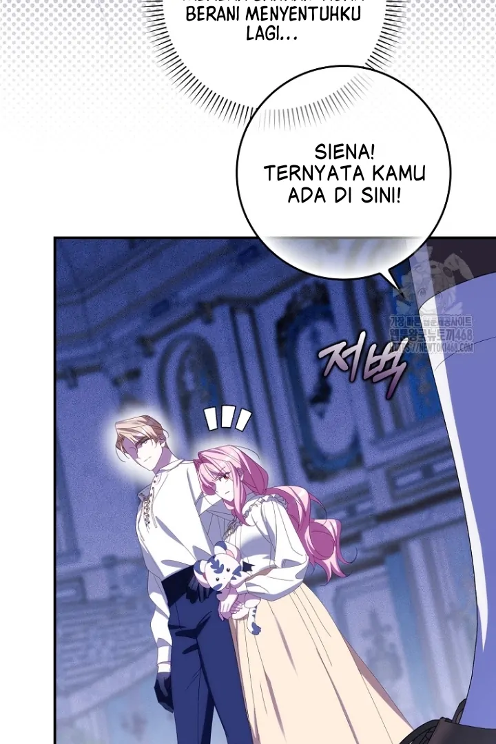 Rencana Sempurna Untuk Menghindari Ending Kematian Chapter 26 page 27