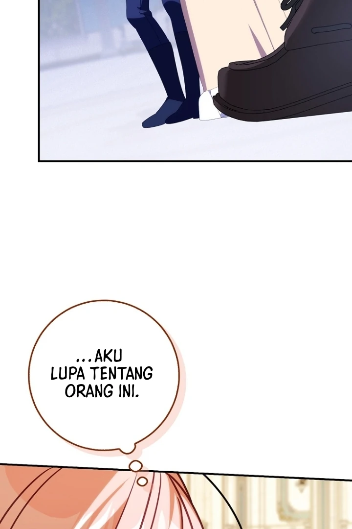 Rencana Sempurna Untuk Menghindari Ending Kematian Chapter 26 page 28