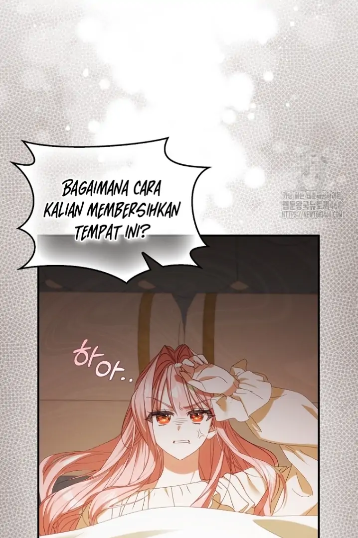 Rencana Sempurna Untuk Menghindari Ending Kematian Chapter 26 page 2