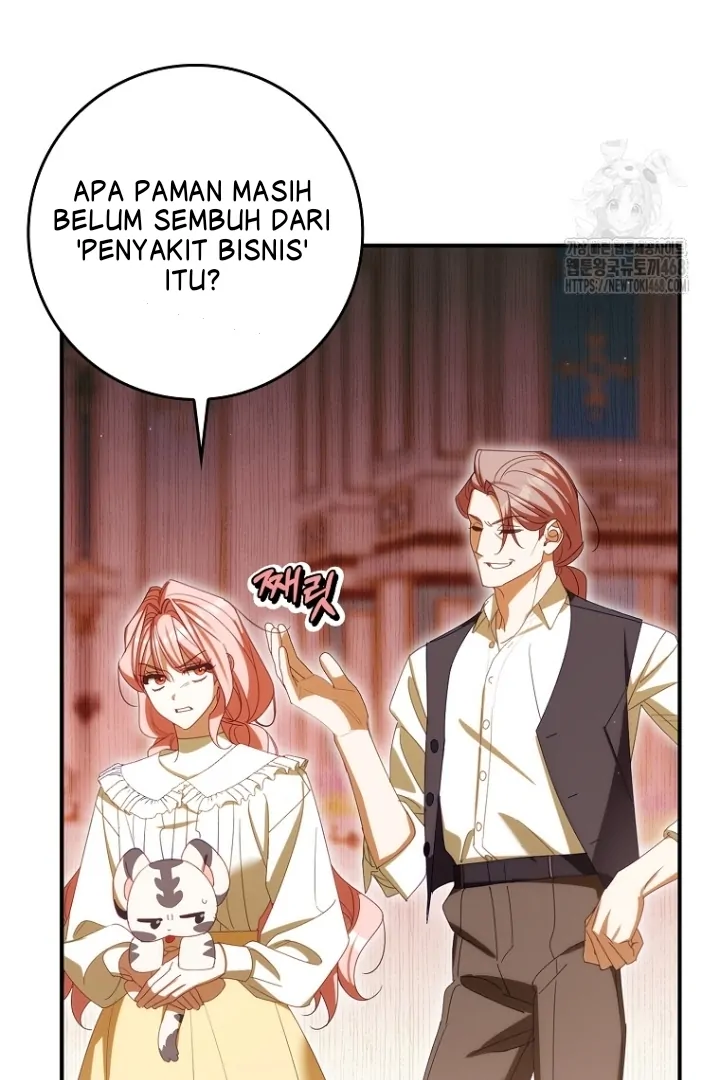 Rencana Sempurna Untuk Menghindari Ending Kematian Chapter 26 page 31