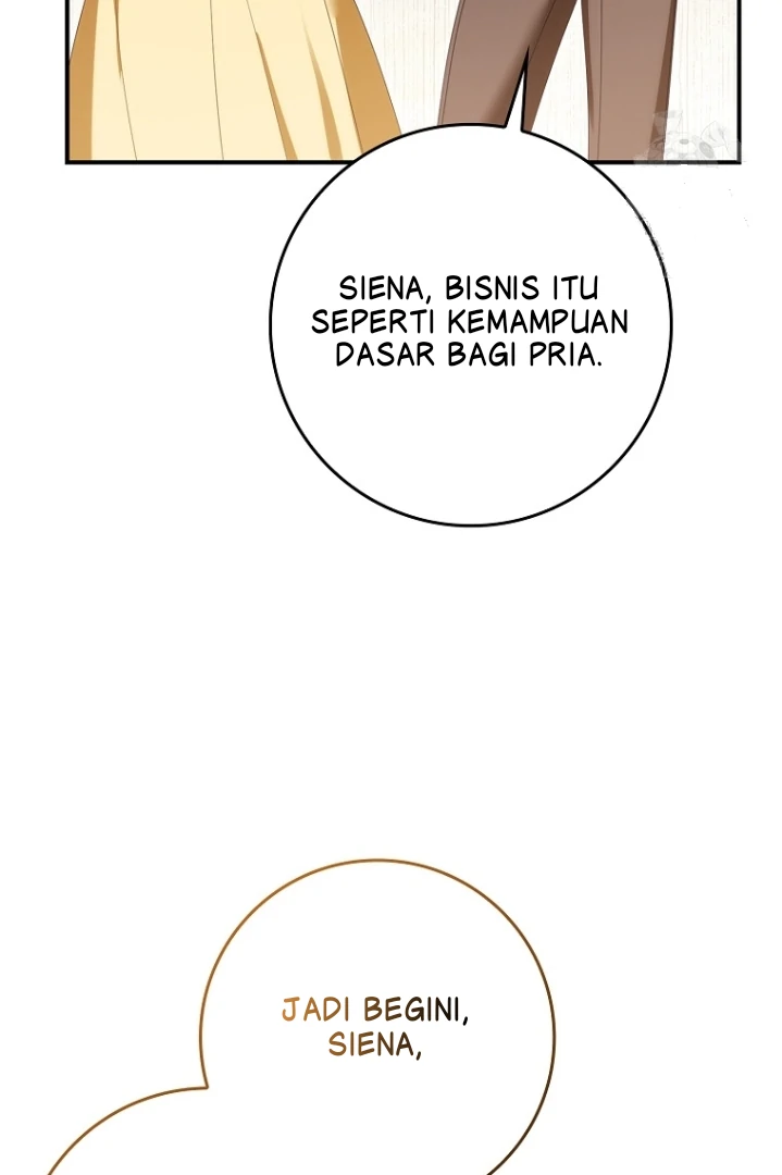 Rencana Sempurna Untuk Menghindari Ending Kematian Chapter 26 page 32