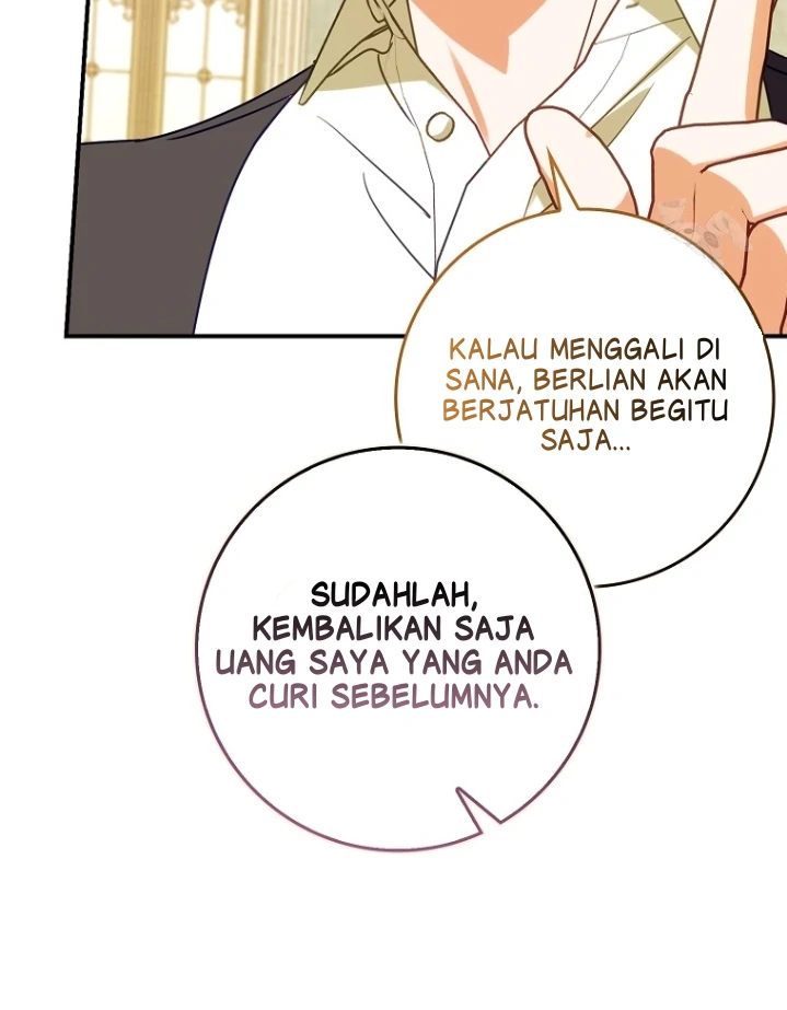 Rencana Sempurna Untuk Menghindari Ending Kematian Chapter 26 page 34