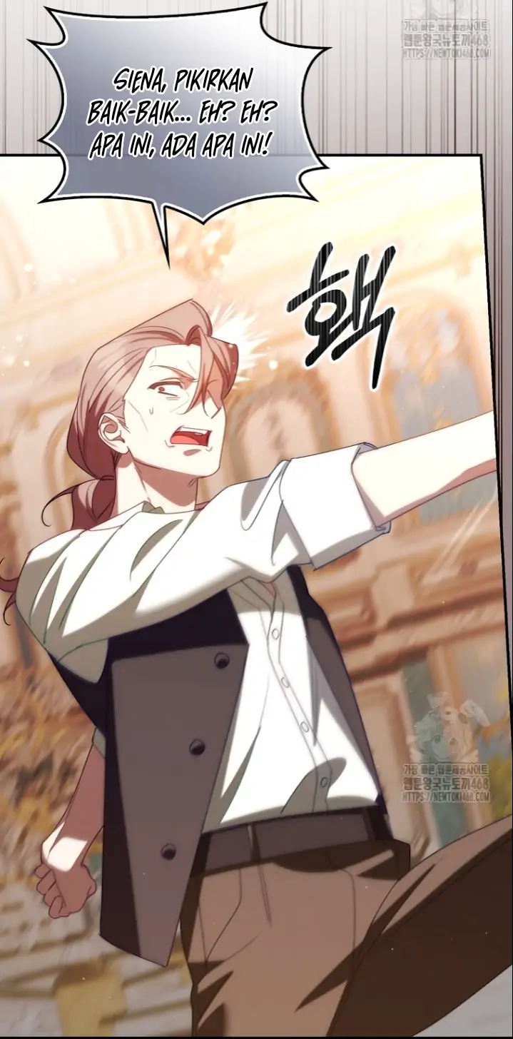 Rencana Sempurna Untuk Menghindari Ending Kematian Chapter 26 page 36