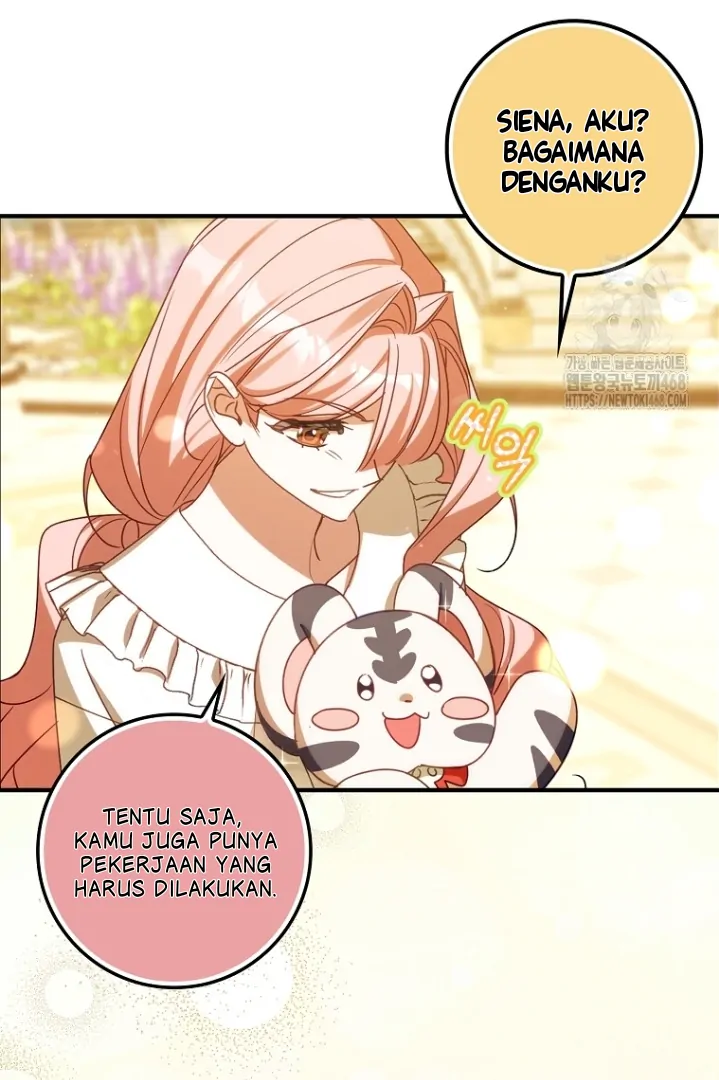 Rencana Sempurna Untuk Menghindari Ending Kematian Chapter 26 page 38