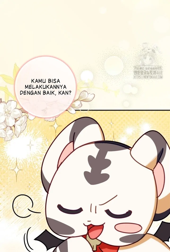 Rencana Sempurna Untuk Menghindari Ending Kematian Chapter 26 page 40