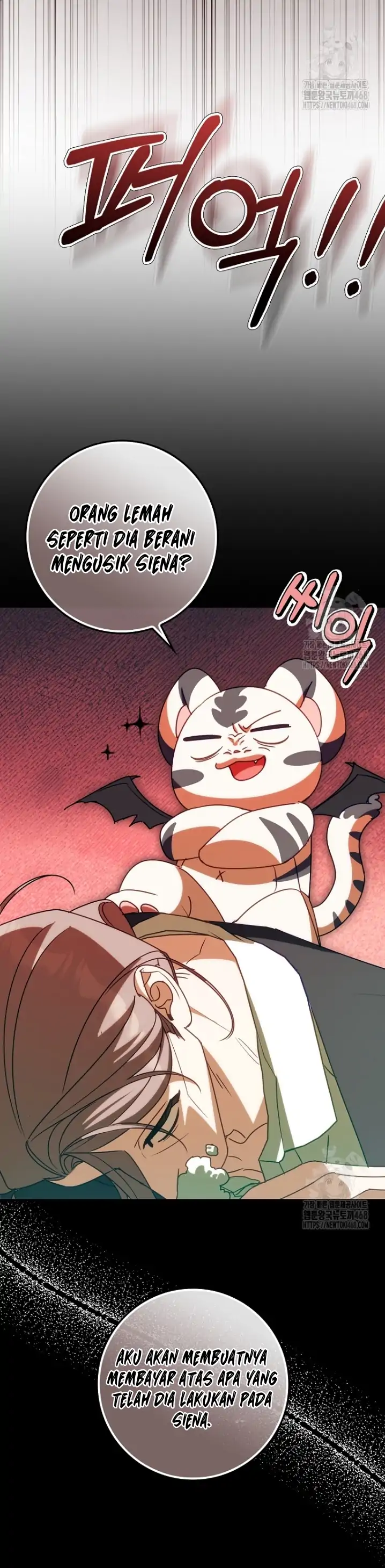 Rencana Sempurna Untuk Menghindari Ending Kematian Chapter 26 page 44