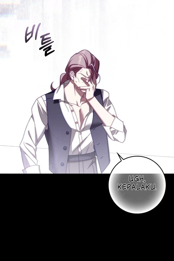 Rencana Sempurna Untuk Menghindari Ending Kematian Chapter 26 page 46